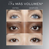 Hypnôse Drama Mascara Hypnôse Drama Mascara 4